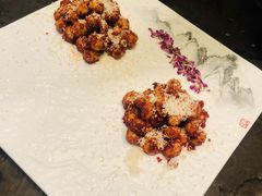 -西安凯悦酒店·湖畔中餐厅
