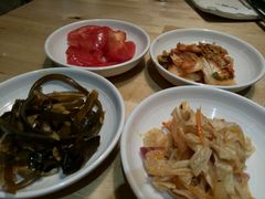 -八福力韩国休闲餐厅(泉舜店)