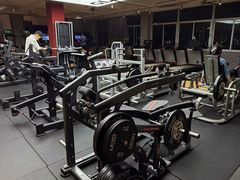 -聚健身GatherFitness(余杭店)