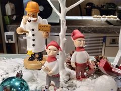 -长沙北辰洲际酒店-兰调全日餐厅