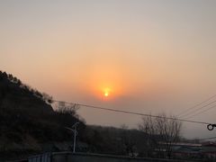 -鬼笑石后山停车场