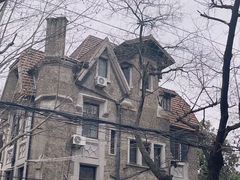 -安福路