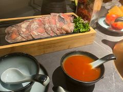 -湊湊火锅·茶憩(合生汇购物中心店)