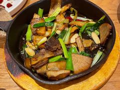 -云海肴·汽锅鸡·云南代表菜(东坝金隅店)
