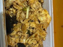 -正阳门饭庄·烤鸭·北京菜(万丰路七里庄店)