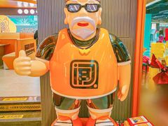 -闻老头·菊花炭烤肉(佛山首店)
