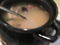 -御花园·粤菜·海鲜火锅(中山公园店)