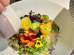 -狮拾久·现代新加坡料理(壹方城店)