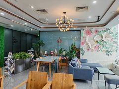 -洄归山也·高空C位湖景下午茶(东方之门店)