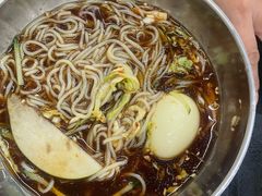 延吉冷面（中碗）-金达盛烤肉(五里店)
