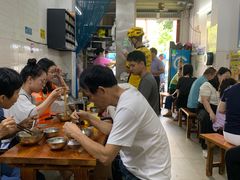 -小李腌粉(东海店)