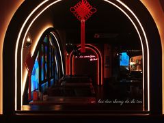-音乐房子·Vintage Live Bar(玉林总店)