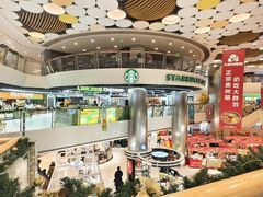 -银座mall(东直门店)