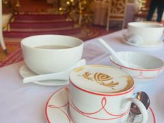 -咖啡苑 - 蔚藍夏日限定主题(永利皇宫店)