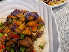 -乐三里屯面馆(阿那亚店)