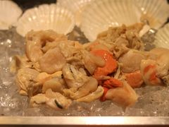 -康莱德酒店·美庭自助餐厅