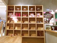 -宝珠奶酪(长宁金虹桥店)