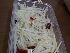 -二红烧烤排骨串(麦岛店)