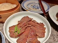-南京大牌档(青岛万象城店)