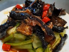 傣味春鸡脚-滇越乘象云南餐厅(豆各庄店)