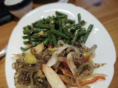 -食鸡公社辣子鸡·潍坊菜·烧烤