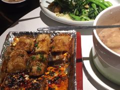 -秋色客家菜(南山店)