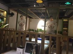 -蛙蛙叫干锅年代(簋街总店)