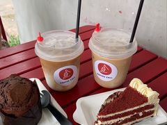 -COFFEE CALL(云锦路店)
