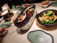 -锦府盐帮·李宅(领展购物广场中关村店)