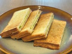 -HELLO 27 意面·沙拉·帕尼尼