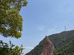 -黄公望隐居地