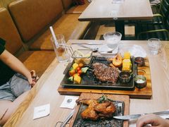 -豪客来牛排(成都锦江大融城店)