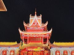 -鼓楼(兴庆区)