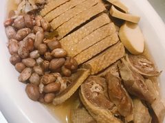 -扬州狮子楼·非遗淮扬菜(总店)