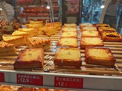-味多美蛋糕(霍营地铁店)