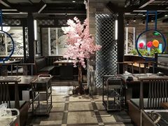 -前门后头老北京铜锅涮肉·京味菜·烤鸭(伊藤洋华堂店)