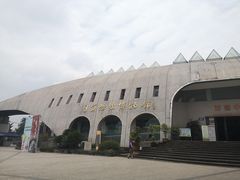 -自贡恐龙博物馆