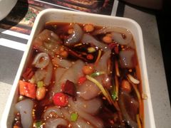 -半天妖烤鱼(龙口博商店)