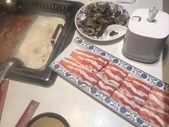 -倍儿红喜临门火锅(文兴路店)