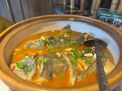 -千岛湖小鱼儿·淳安匠心农家菜