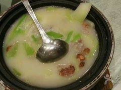 -稻香酒家·33年老字号·港式粤菜(富邦中心店)