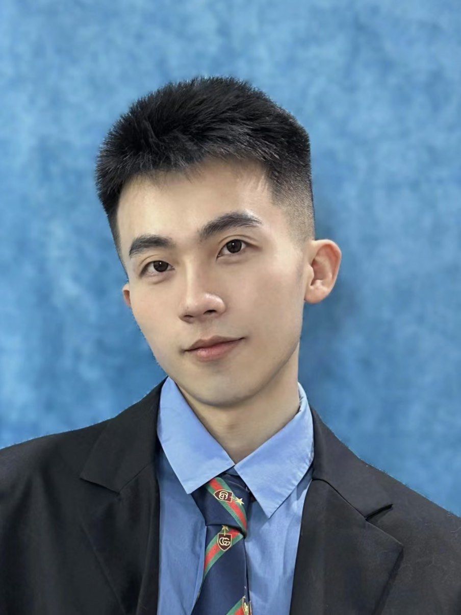 男士发型