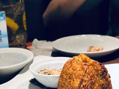 -橘焱胡同烧肉夜食(BFC外滩金融中心店)