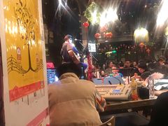 -胡桃里音乐酒馆(观澜御湖店)