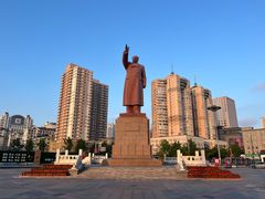 -鸭绿江断桥