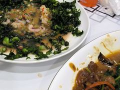 -潮州菜馆(十里河店)
