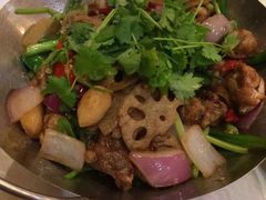 -阿英煲(凉城路店)