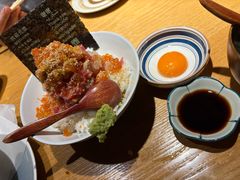 -桂马·日本料理·海胆·海鲜饭·酒场(民主广场店)