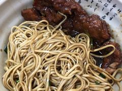 -无名氏面馆(邮电路店)