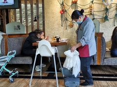 大堂-汉巴味德(大悦城店)